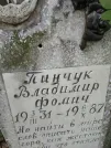 Захоронение ID 204221