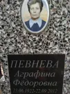 Захоронение ID 204285