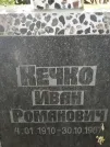 Захоронение ID 204286