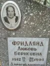 Захоронение ID 204372