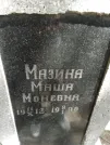 Захоронение ID 204451