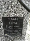 Захоронение ID 204483