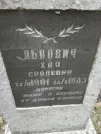 Захоронение ID 204488