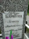 Захоронение ID 204599