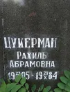 Захоронение ID 204639