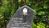 Захоронение ID 204704