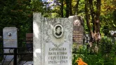 Захоронение ID 204708