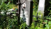 Захоронение ID 204711