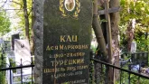 Захоронение ID 204744