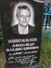 Захоронение ID 204816