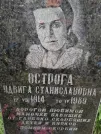 Захоронение ID 204819