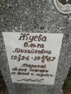 Захоронение ID 204825