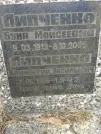 Захоронение ID 204842