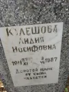 Захоронение ID 204849