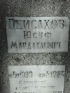 Захоронение ID 204864