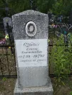 Захоронение ID 204912