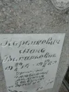 Захоронение ID 204914