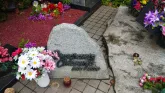 Захоронение ID 204913
