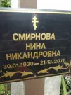 Захоронение ID 204937