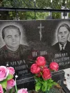 Захоронение ID 204940