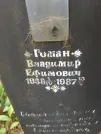 Захоронение ID 204963