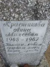 Захоронение ID 204985