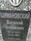 Захоронение ID 204991
