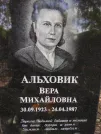 Захоронение ID 204993