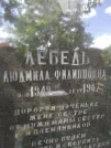 Захоронение ID 204999