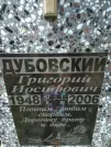 Захоронение ID 205007