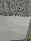 Захоронение ID 205015