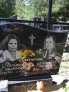 Захоронение ID 205023