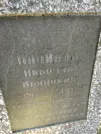 Захоронение ID 205040