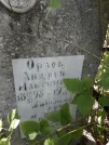 Захоронение ID 205047