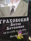 Захоронение ID 205049