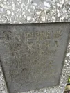 Захоронение ID 205051