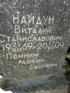 Захоронение ID 205056