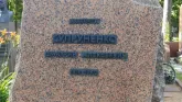 Захоронение ID 205161