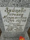 Захоронение ID 205262