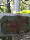 Захоронение ID 205267