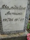 Захоронение ID 205514