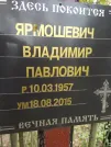 Захоронение ID 205569