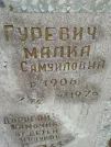 Захоронение ID 205626