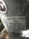 Захоронение ID 205843