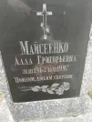 Захоронение ID 205857