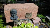 Захоронение ID 205861