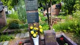 Захоронение ID 205896