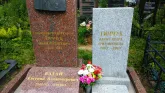 Захоронение ID 205915