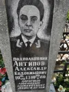 Захоронение ID 205988