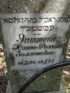 Захоронение ID 206003